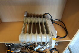 Elradiator MESKO MS 7804