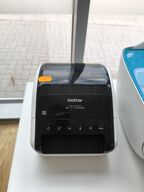 Labelprinter BROTHER QL-111 ONWB