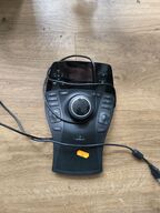 Mus 3DCONNEXION Spacemouse