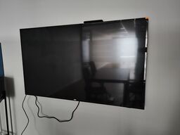 TV - Philips med fjernbetjening