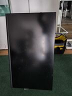 Skærm DELL 27"