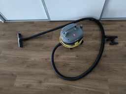 Støvsuger KARCHER T 7/1 Classic
