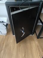 Værdiskab med nøgle (se beskrivelse)