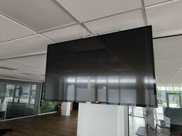 TV - Philips med fjernbetjening