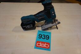 Makita Stiksav DJV- 181