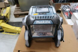 Lampe MAKITA DML 811