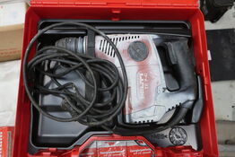 Borehammer HILTI TE 7-C