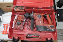 Borehammer HILTI TE 4-A22