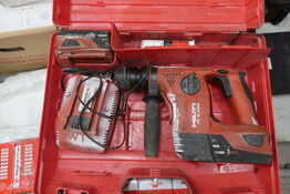 Borehammer HILTI TE 4-A22