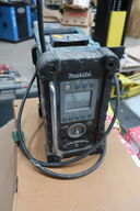 Radio MAKITA BMR 100