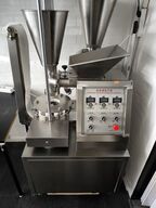 Automatisk baozi maskine