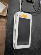 Kortterminal PAX A920Pro