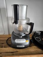Foodprocessor KITCHEN AID Artisan