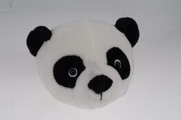 10 stk. Bamsetrofæ Panda