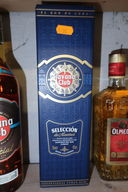 1 flaske rom HAVANA CLUB Seleccion De Maestros