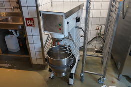 Røremaskine VARIMIXER BEAR AR30