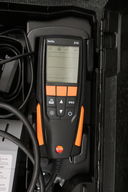 Røggasanalysator TESTO 310