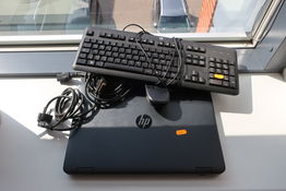 Bærbarcomputer HP Probook 650 G3