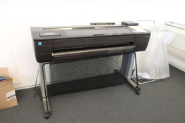 Storformatsprinter HP Designjet T730