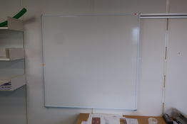 Whiteboard