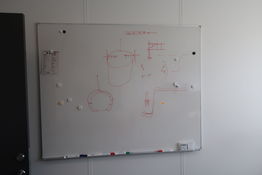 Whiteboard