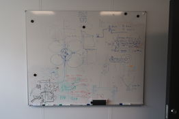 Whiteboard