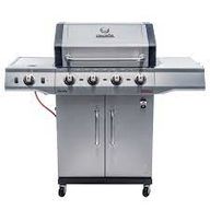 Char-Broil Performance PRO S 4 Gasgrill