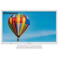 Prosonic 24" LED  HD Ready TV Hvid