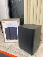 JBL SW10 trådløs subwoofer