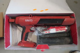 Injektionspistol HILTI HDE 500-A22