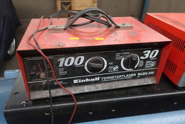 Lader EINHELL WLSN 200