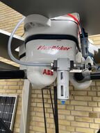 Flexpicker IRB 340 inkl. IRC5 Industrial Robot Controller, BEMÆRK ANDEN ADRESSE