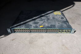 Switch CISCO SYSTEM Catalyst 2960G