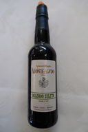 4 fl. Sherry MONTEAGVDO AMONTILLADO