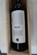 1 fl. Rødvin CALA N. 2 2016 db. Magnum