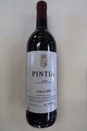 1 fl. Rødvin PINTIA 2005