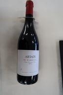 1 fl. Rødvin ARTADI 2012