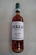 6 fl. Rosévin NEKEAS 2020