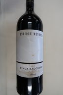 2 fl. Rødvin ENRIQUE MENDOZA 2017 Magnum