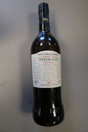 5 fl. Hvidvin PASTRANA MANZANILLA PASADA