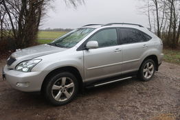 Varebil LEXUS RX 350 3.5 Aut.