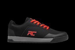 Ride Concepts Hellion Men´s Black/Red str.39,5 US7/UK6 25cm