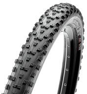 2 stk. Maxxis Forekaster 27,5x2,60 3C/EXO/TR 120tpi Folding