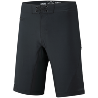 2 stk. iXS Flow XTG shorts black XXL