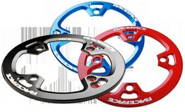 1 stk. Race Face Bash Guard 104bcd 32T Red