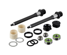 10 stk. Spank Spoon 90 Axle/Bearing/Bushing kit