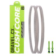 CushCore 700cc Gravel/CX Tire Inserts Set