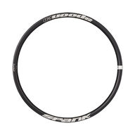 2 stk. Spank Spoon 28 Rim 20" 32H Black