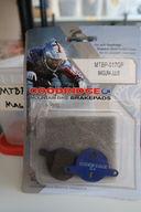 3 stk. Goodridge Brakepads