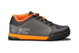 Ride Concepts Powerline Men´s Charcoal/Orange str.47 US13/UK12 31cm